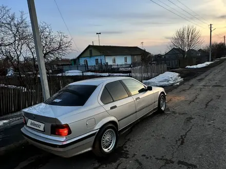 BMW 318 1993 года за 1 800 000 тг. в Петропавловск – фото 4