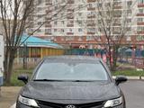 Toyota Camry 2018 года за 11 500 000 тг. в Уральск