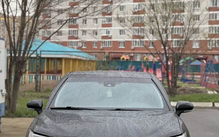 Toyota Camry 2018 года за 11 500 000 тг. в Уральск