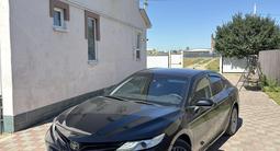 Toyota Camry 2018 года за 11 500 000 тг. в Уральск