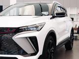Geely Coolray Standart 2025 годаүшін8 690 000 тг. в Астана