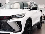 Geely Coolray Standart 2025 года за 13 690 000 тг. в Астана