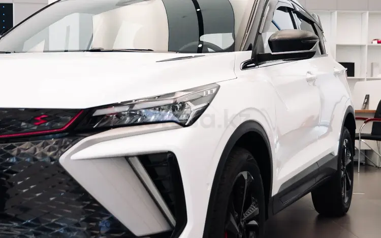 Geely Coolray Standard 2025 года за 8 290 000 тг. в Астана