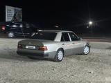Mercedes-Benz E 230 1991 годаүшін1 600 000 тг. в Тараз – фото 3