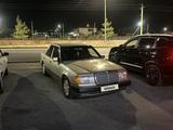 Mercedes-Benz E 230 1991 годаүшін1 600 000 тг. в Тараз – фото 5