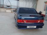 ВАЗ (Lada) 2115 2005 годаүшін700 000 тг. в Сарыагаш – фото 5