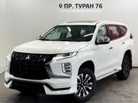 Mitsubishi Montero Sport 2022 годаүшін22 000 000 тг. в Астана