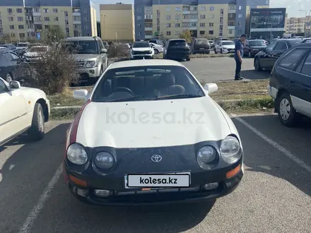 Toyota Celica 1995 года за 1 900 000 тг. в Алматы – фото 8