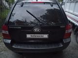 Kia Sportage 2005 годаүшін4 200 000 тг. в Талдыкорган – фото 5