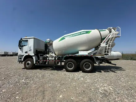 XCMG  Модель XGA3251XS310D5WC 2025 года в Алматы