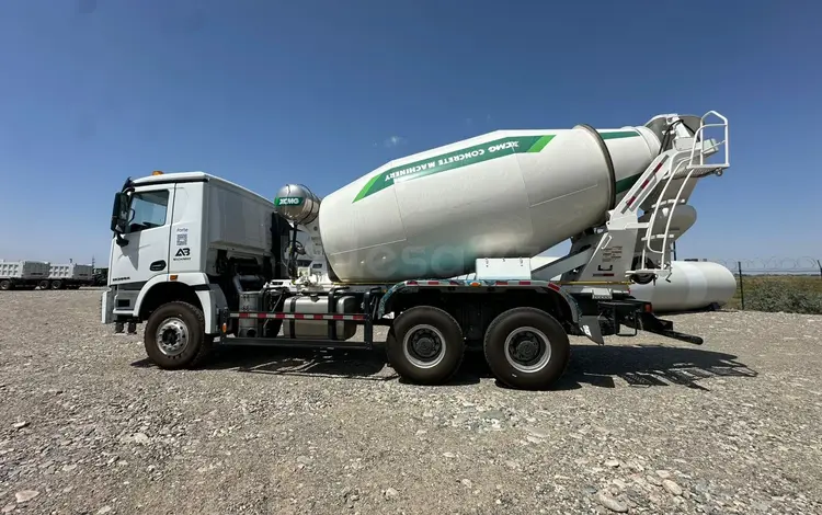 XCMG  Модель XGA3251XS310D5WC 2025 года в Алматы