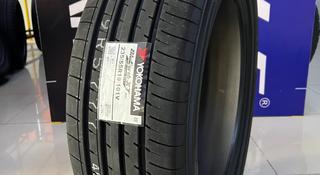 YOKOHAMA BLUEARTH AE61 235/55R19 за 60 600 тг. в Алматы