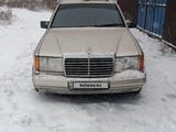 Mercedes-Benz E 300 1990 годаfor1 100 000 тг. в Алматы