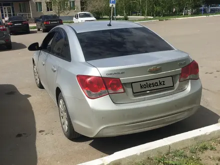 Chevrolet Cruze 2014 года за 4 050 000 тг. в Павлодар – фото 4