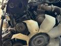 Двигатель 6G72 24 клапана 3.0л бензин Mitsubishi Delica, Делика. за 10 000 тг. в Шымкент