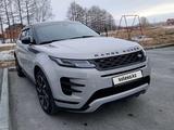 Land Rover Range Rover Evoque 2021 годаfor34 000 000 тг. в Алматы