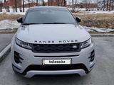 Land Rover Range Rover Evoque 2021 годаfor34 000 000 тг. в Алматы – фото 5