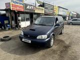 Kia Carnival 2001 года за 2 300 000 тг. в Алматы