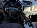 Toyota Camry 2014 года за 11 500 000 тг. в Актау – фото 11