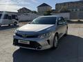Toyota Camry 2014 года за 11 500 000 тг. в Актау – фото 2