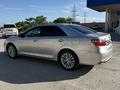 Toyota Camry 2014 года за 11 500 000 тг. в Актау – фото 4