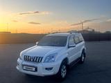 Toyota Land Cruiser Prado 2006 годаүшін11 000 000 тг. в Караганда – фото 2