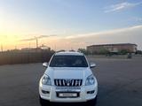 Toyota Land Cruiser Prado 2006 годаүшін11 000 000 тг. в Караганда