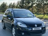 Suzuki SX4 2010 года за 4 900 000 тг. в Талдыкорган