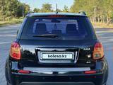 Suzuki SX4 2010 года за 4 900 000 тг. в Талдыкорган – фото 4