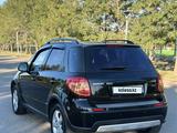 Suzuki SX4 2010 года за 4 900 000 тг. в Талдыкорган – фото 5