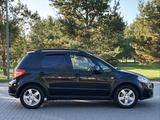 Suzuki SX4 2010 года за 4 900 000 тг. в Талдыкорган – фото 2