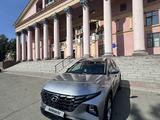 Hyundai Tucson 2022 годаfor13 500 000 тг. в Усть-Каменогорск