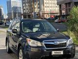 Subaru Forester 2013 годаfor7 500 000 тг. в Астана