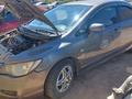 Honda Civic 2007 года за 2 400 000 тг. в Караганда – фото 6