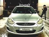 Hyundai Accent 2012 года за 4 150 000 тг. в Атырау