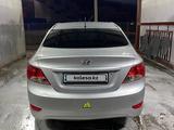 Hyundai Accent 2012 года за 4 150 000 тг. в Атырау – фото 5