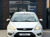 Ford Focus 2011 года за 3 100 000 тг. в Караганда – фото 2