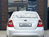 Ford Focus 2011 года за 3 100 000 тг. в Караганда – фото 4