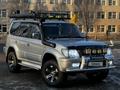 Toyota Land Cruiser Prado 2000 года за 10 555 000 тг. в Алматы – фото 13