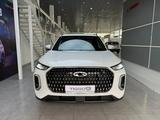 Chery Tiggo 9 2025 года за 13 999 000 тг. в Актау
