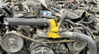 Двигатель (мотор) QD32 Nissan в сборе за 1 200 000 тг. в Алматы