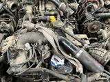 Двигатель (мотор) QD32 Nissan в сборе за 1 200 000 тг. в Алматы – фото 2