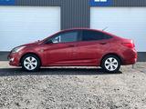 Hyundai Accent 2014 года за 4 550 000 тг. в Астана – фото 5