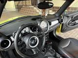 Mini Cabrio 2010 года за 4 700 000 тг. в Алматы – фото 2