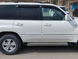 Toyota Land Cruiser 2007 годаүшін10 000 000 тг. в Актау – фото 3