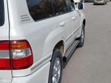 Toyota Land Cruiser 2007 годаүшін10 000 000 тг. в Актау – фото 4