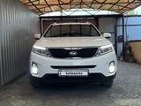 Kia Sorento 2013 года за 8 900 000 тг. в Рудный – фото 2