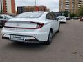 Hyundai Sonata 2023 годаfor11 000 000 тг. в Астана – фото 6