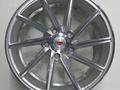 R 16 5X114 3 VOSSEN CVT за 200 000 тг. в Астана