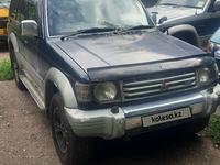 Mitsubishi Pajero 1995 годаүшін3 800 000 тг. в Алматы